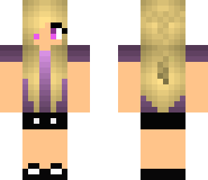 braid tomboy