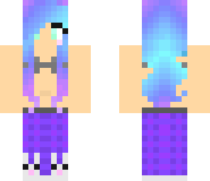 pjama girl