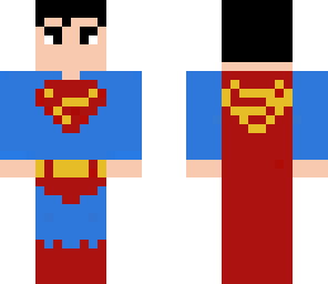 superman