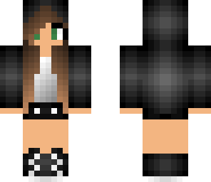 girl remake