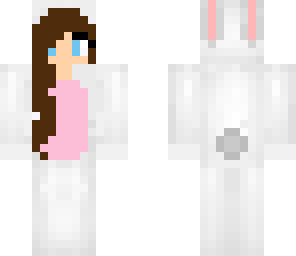 easter skin