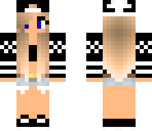 skin edit