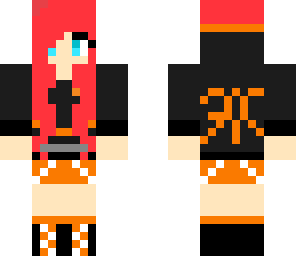 fnatic fangirl v2