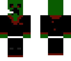 creeper