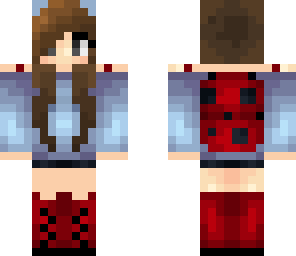 cabug girl edit