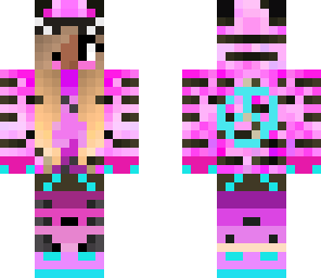 kawaii tiger
