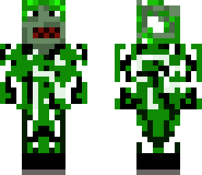 soldier