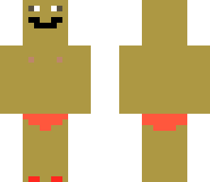 derpy speedo guy