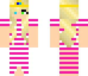 first skin i made 10 like please