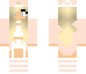 -softy panda- pretty blondie