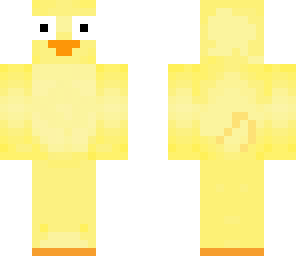 crazy ducky