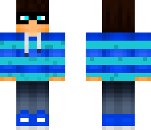 blue huahwi