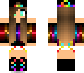 music girl