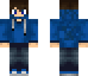 my skin for factions