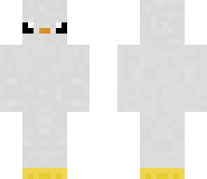 kawaii chicken no drool