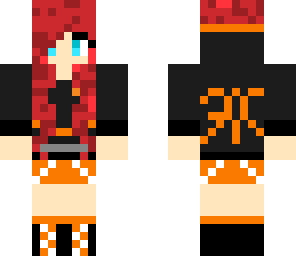 fnatic girl v3