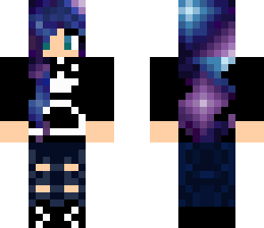fall out boy emo edited skin