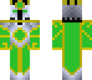 green king