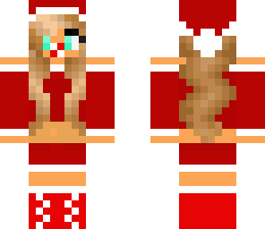 10 likes for santa baby