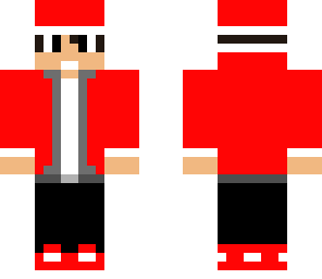 zack09854 de navidad