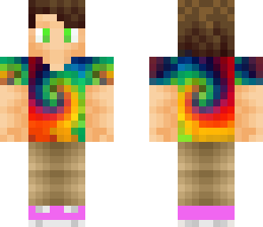 tye dye