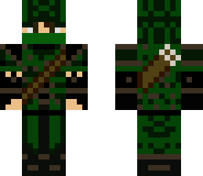 ranger apprentice v3
