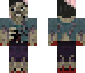 zombie infection