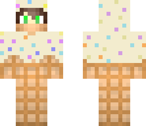 icecream guy
