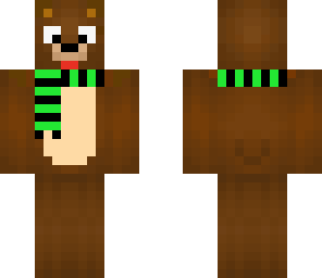 bear v3