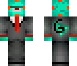 guardian griefer
