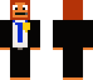 update of mgg skin