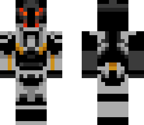 cerberus asault troper