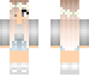 -softy panda- grey