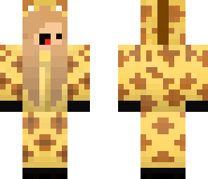 derpy giraffe