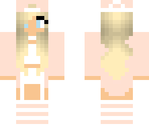 -softy panda- changed eye color to blue