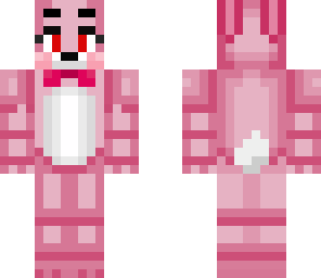 cute bunny