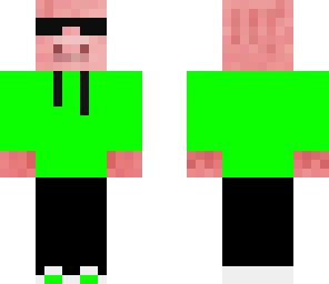 swag pig