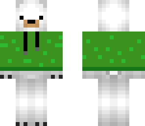 bear