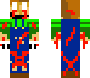 luigiherobrine