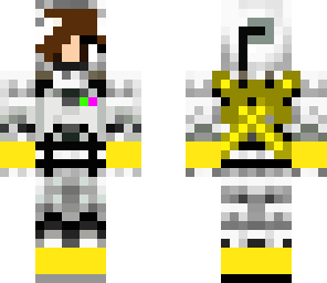 mine and cyb3rn0vas skin