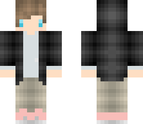 chibi boy