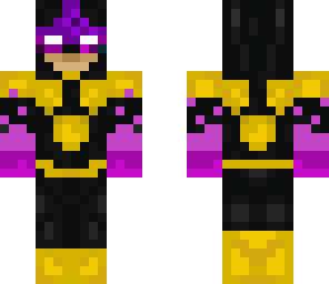 purple nova