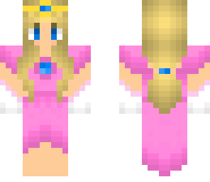 princess peach