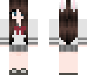 me as yandere chan