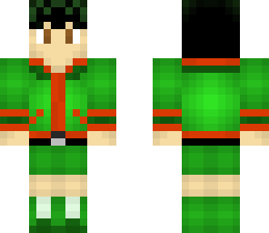 gon freecs
