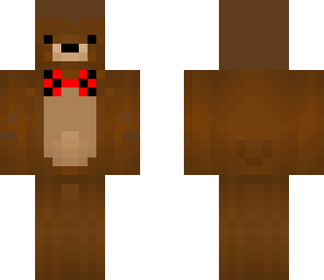 **** bear