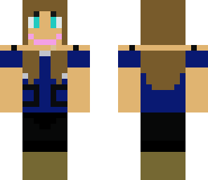 whovian girl