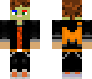 mineplex guy