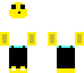 cool slime 