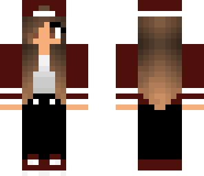 atumncoolgirlred
